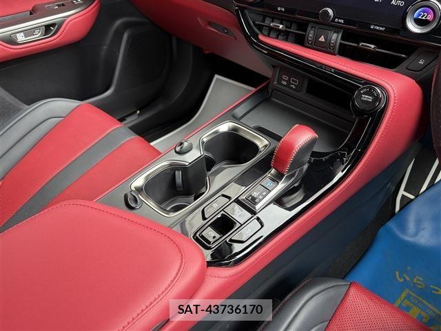 Lexus NX 2023-07 7358540-25