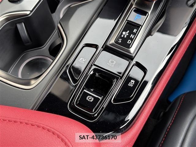 Lexus NX 2023-07 7358540-26