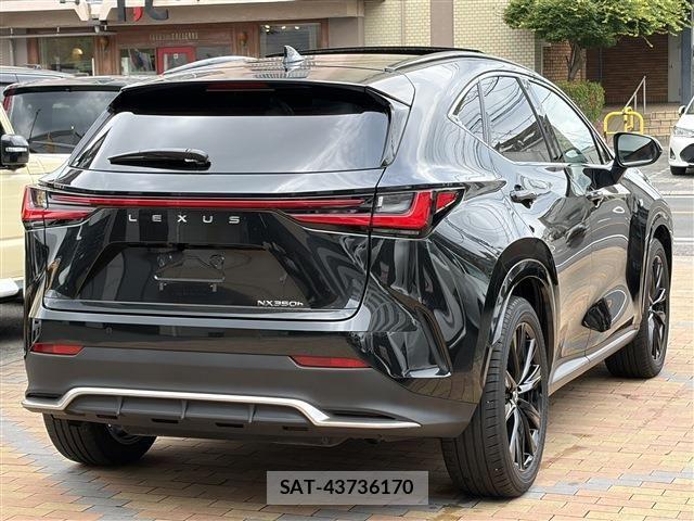 Lexus NX 2023-07 7358540-3