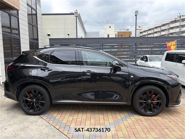 Lexus NX 2023-07 7358540-6