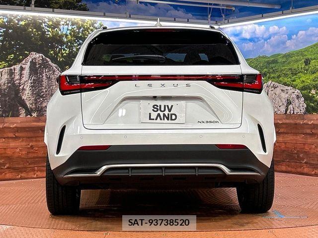 Lexus NX 2022-01 7358537-12
