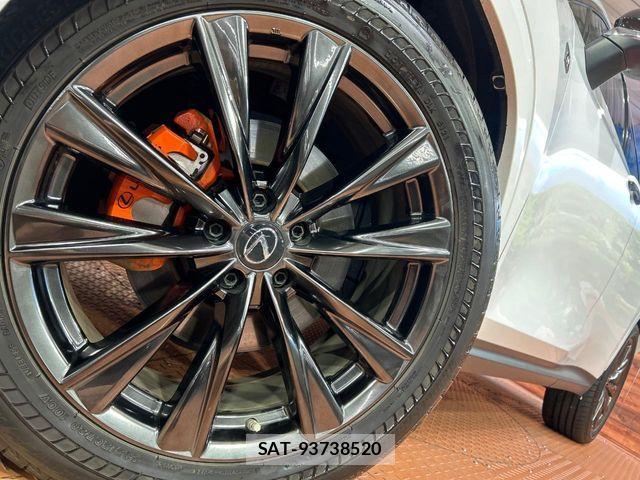 Lexus NX 2022-01 7358537-16