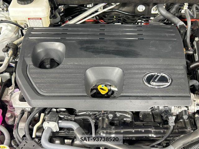 Lexus NX 2022-01 7358537-17