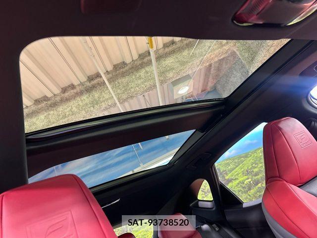 Lexus NX 2022-01 7358537-2