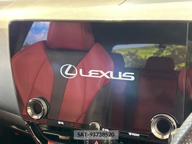 Lexus NX 2022-01 7358537-3
