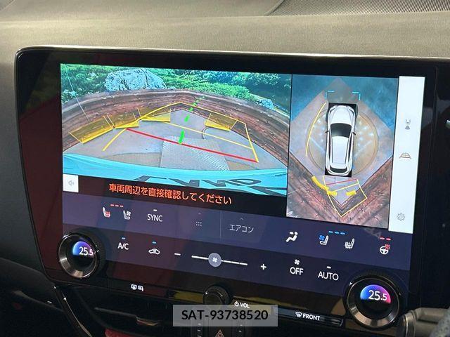 Lexus NX 2022-01 7358537-4