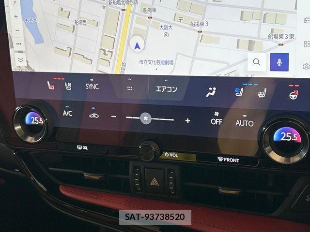 Lexus NX 2022-01 7358537-5