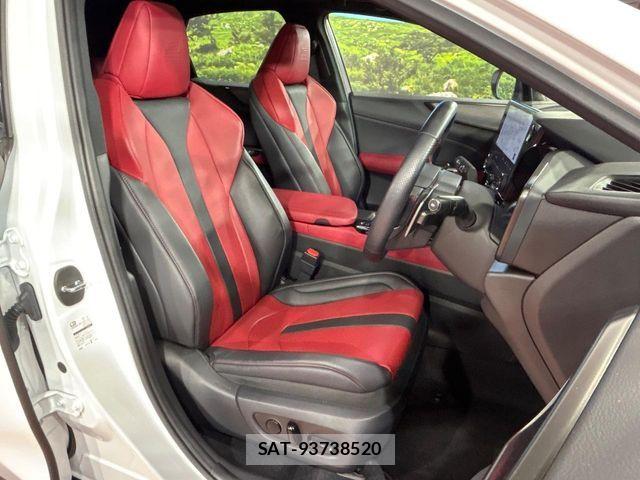 Lexus NX 2022-01 7358537-7