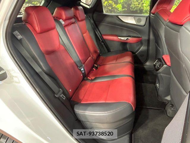 Lexus NX 2022-01 7358537-8