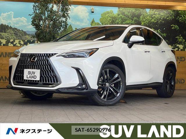 Lexus NX 2023-10 7358528-0