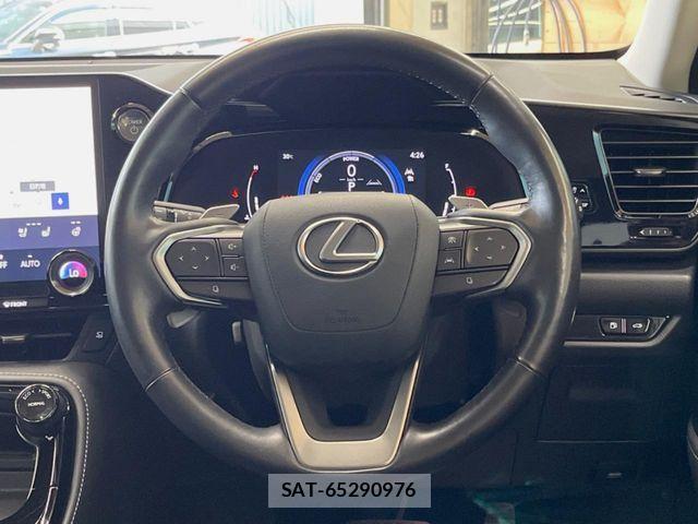 Lexus NX 2023-10 7358528-10