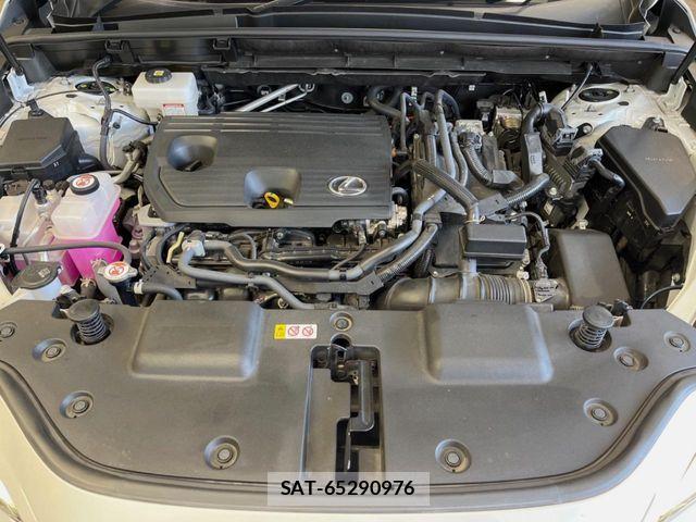 Lexus NX 2023-10 7358528-17