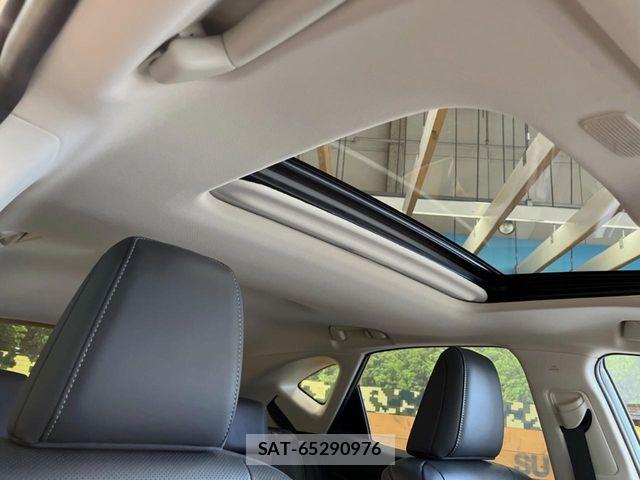Lexus NX 2023-10 7358528-2