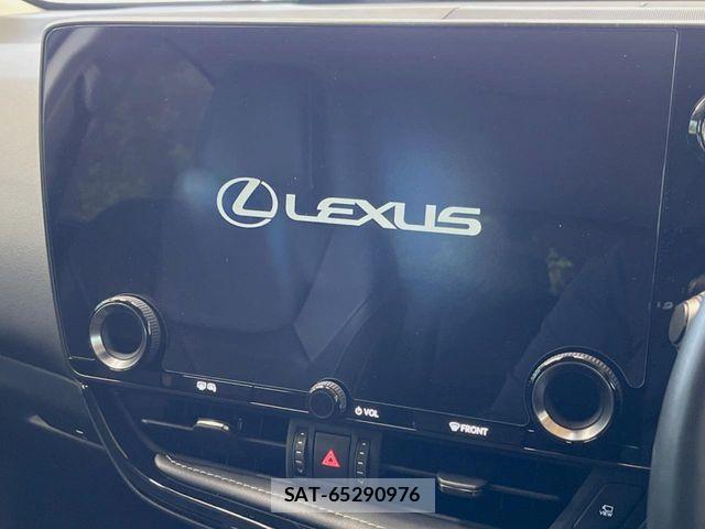 Lexus NX 2023-10 7358528-3