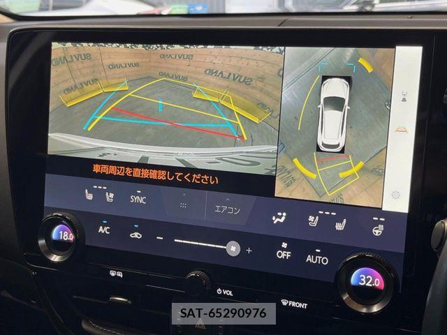 Lexus NX 2023-10 7358528-4