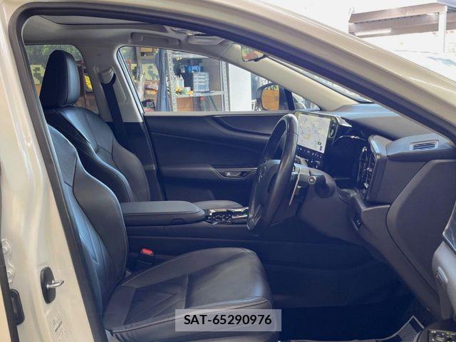 Lexus NX 2023-10 7358528-7