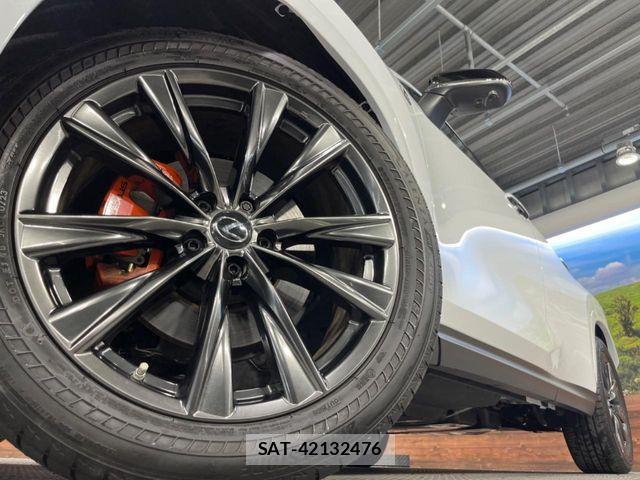 Lexus NX 2023-03 7358525-12