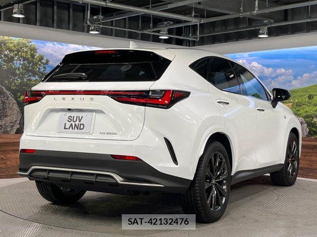 Lexus NX 2023-03 7358525-16