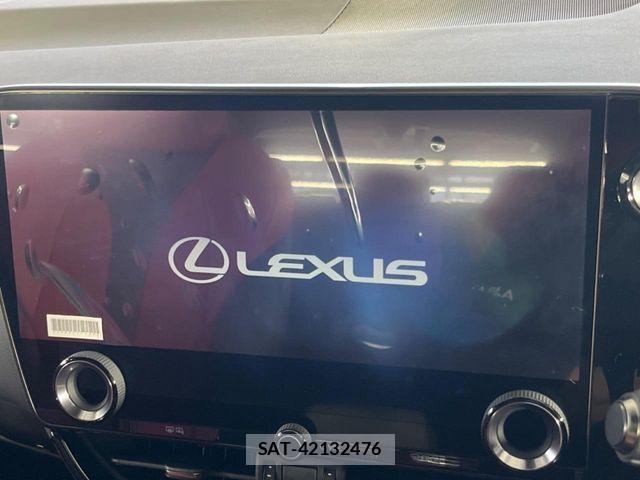 Lexus NX 2023-03 7358525-3