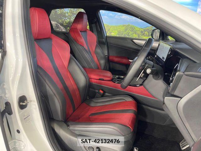 Lexus NX 2023-03 7358525-7