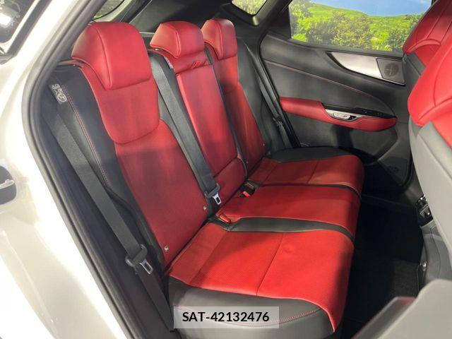 Lexus NX 2023-03 7358525-8