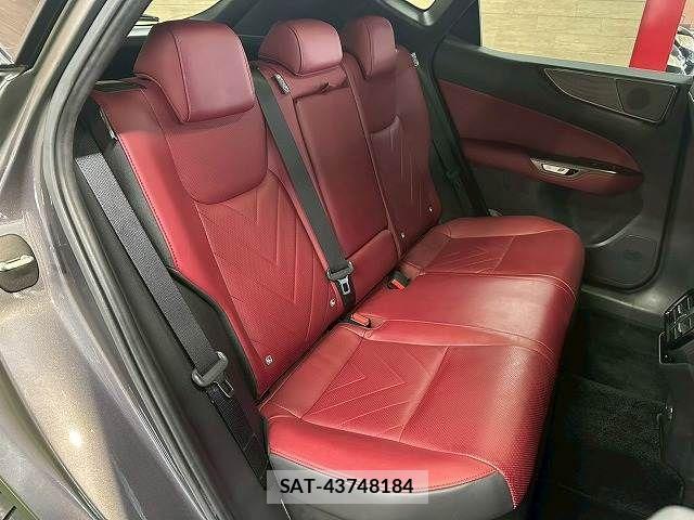 Lexus NX 2023-03 7358534-9