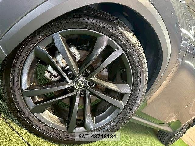 Lexus NX 2023-03 7358534-11