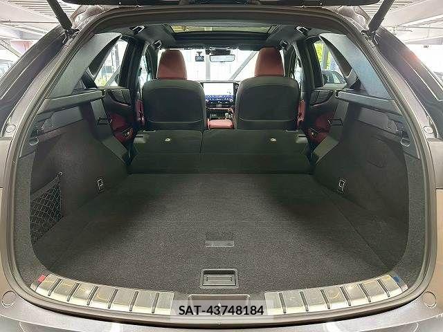 Lexus NX 2023-03 7358534-19