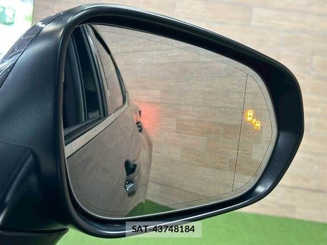 Lexus NX 2023-03 7358534-7