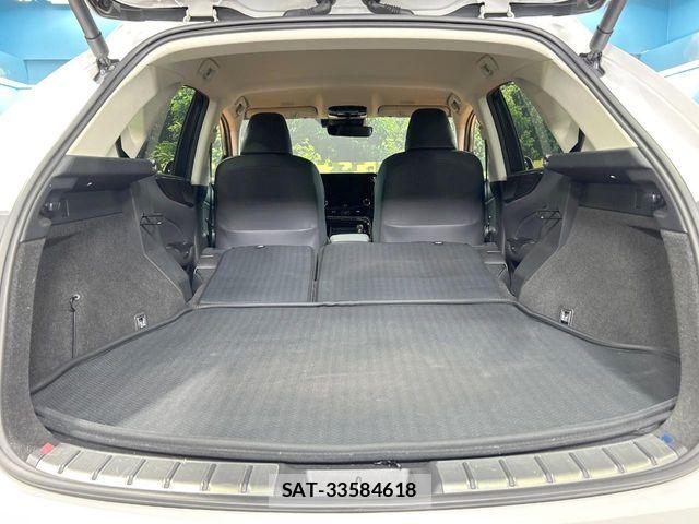 Lexus NX 2023-07 7358538-9