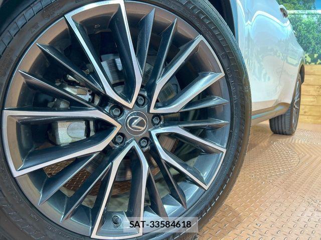 Lexus NX 2023-07 7358538-11