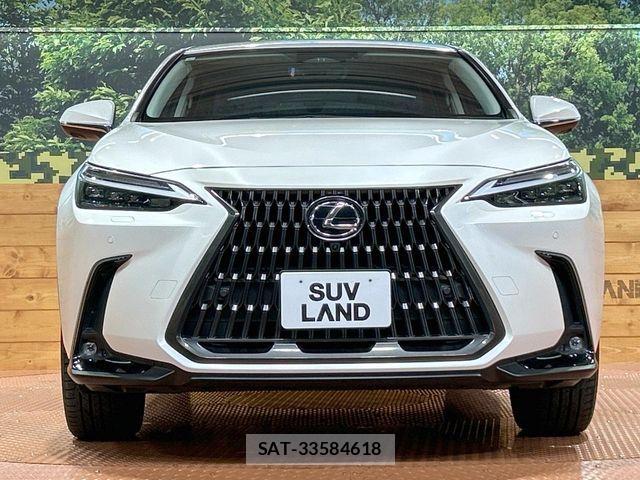 Lexus NX 2023-07 7358538-12
