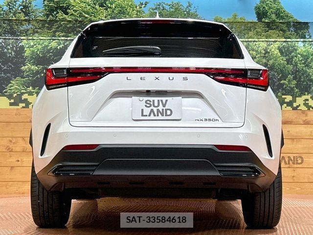 Lexus NX 2023-07 7358538-13
