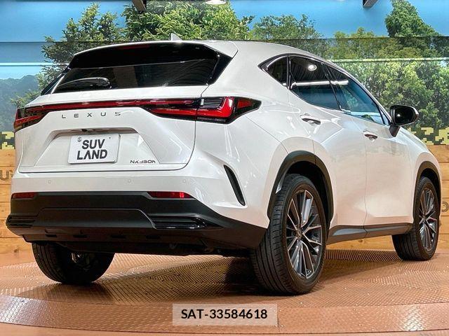 Lexus NX 2023-07 7358538-15