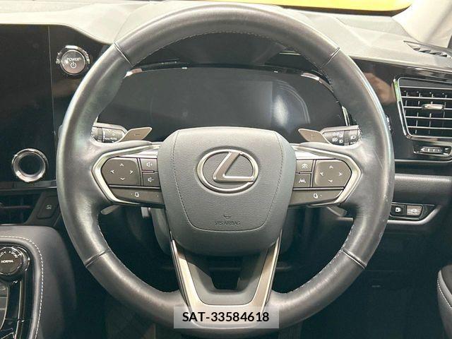 Lexus NX 2023-07 7358538-16