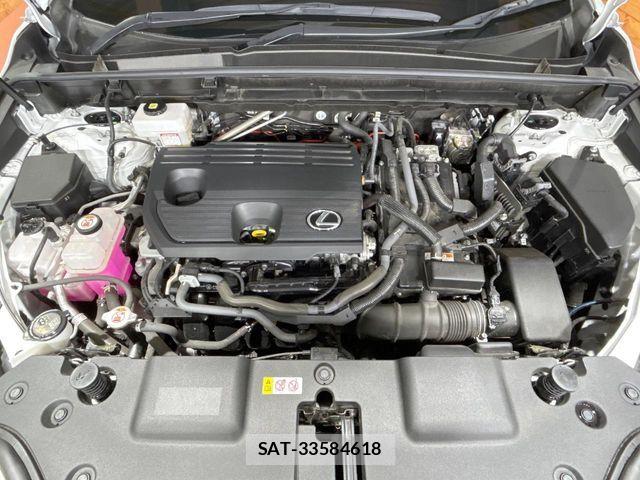 Lexus NX 2023-07 7358538-17