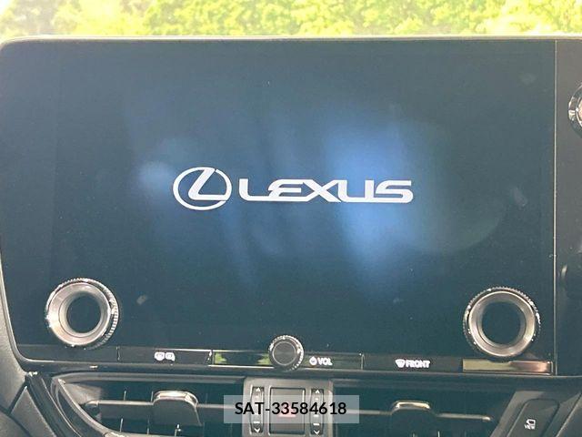 Lexus NX 2023-07 7358538-2