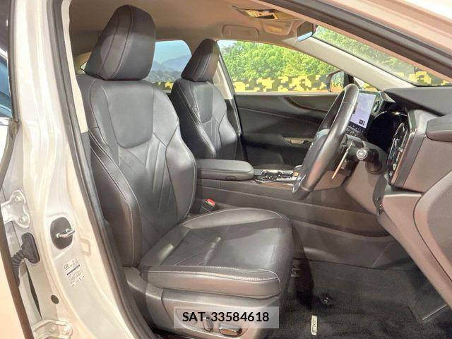 Lexus NX 2023-07 7358538-7