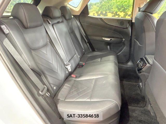 Lexus NX 2023-07 7358538-8