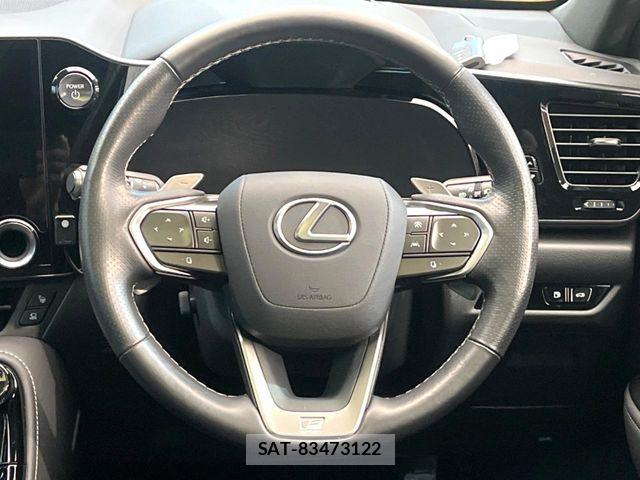 Lexus NX 2023-08 7392690-10