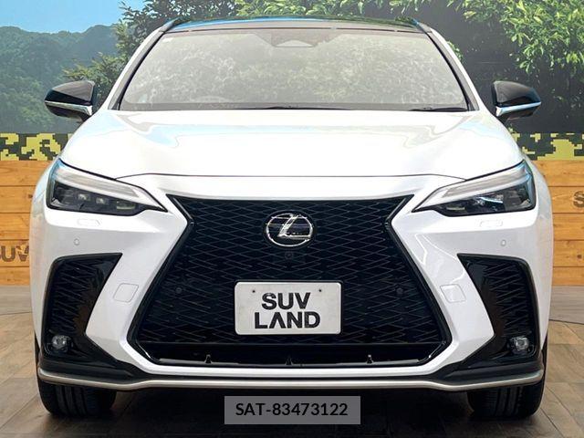 Lexus NX 2023-08 7392690-13