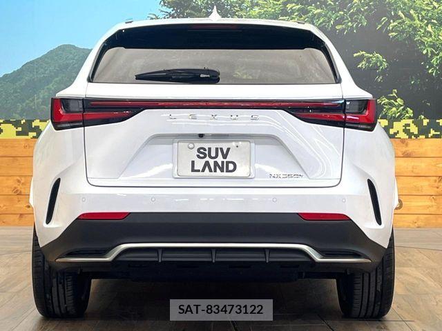 Lexus NX 2023-08 7392690-14
