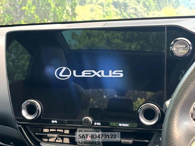 Lexus NX 2023-08 7392690-2