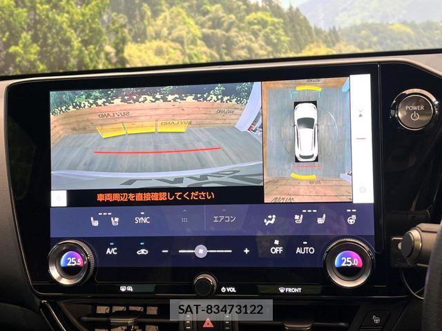 Lexus NX 2023-08 7392690-3