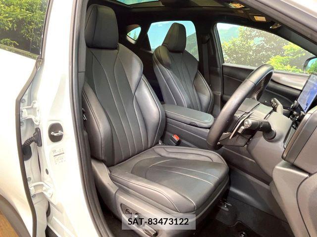 Lexus NX 2023-08 7392690-7