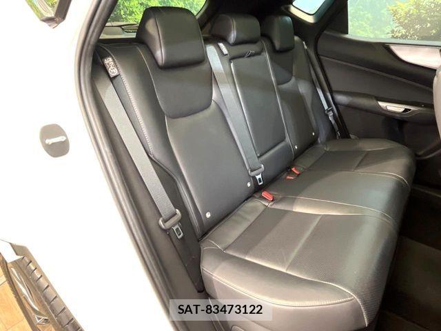 Lexus NX 2023-08 7392690-8