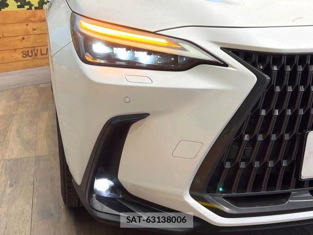 Lexus NX 2024-07 7392695-11
