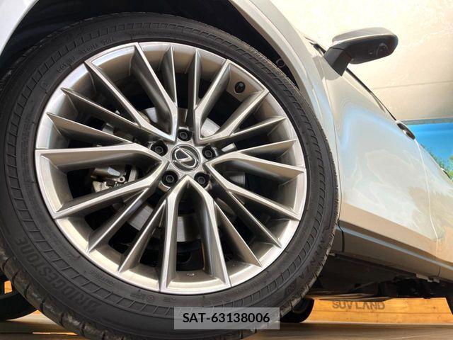 Lexus NX 2024-07 7392695-12