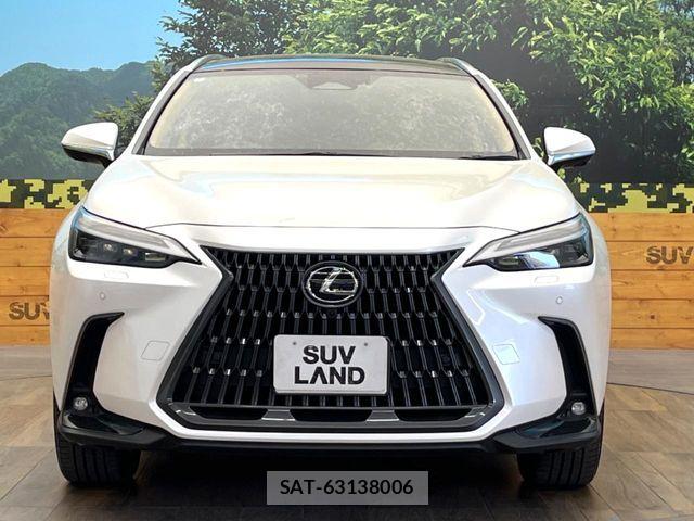 Lexus NX 2024-07 7392695-13