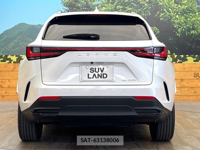 Lexus NX 2024-07 7392695-14